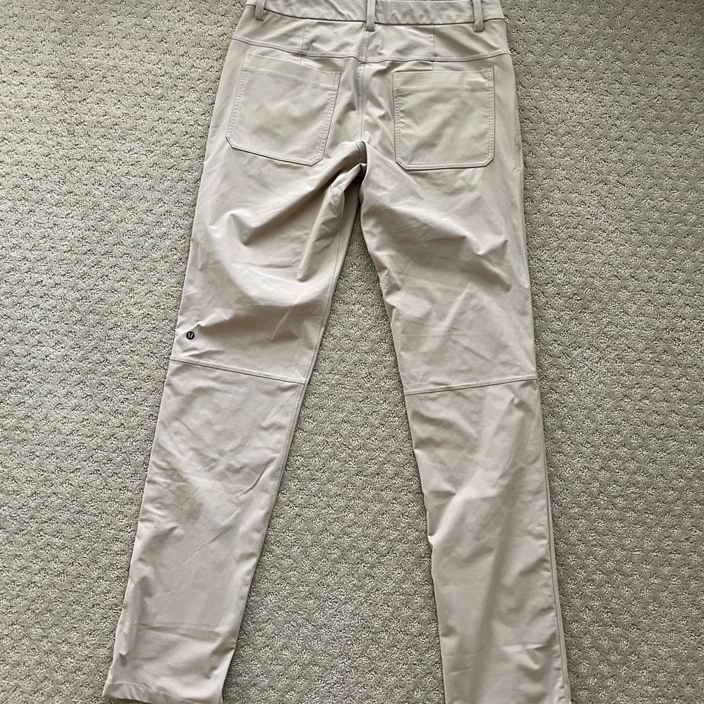 Lululemon classic fit